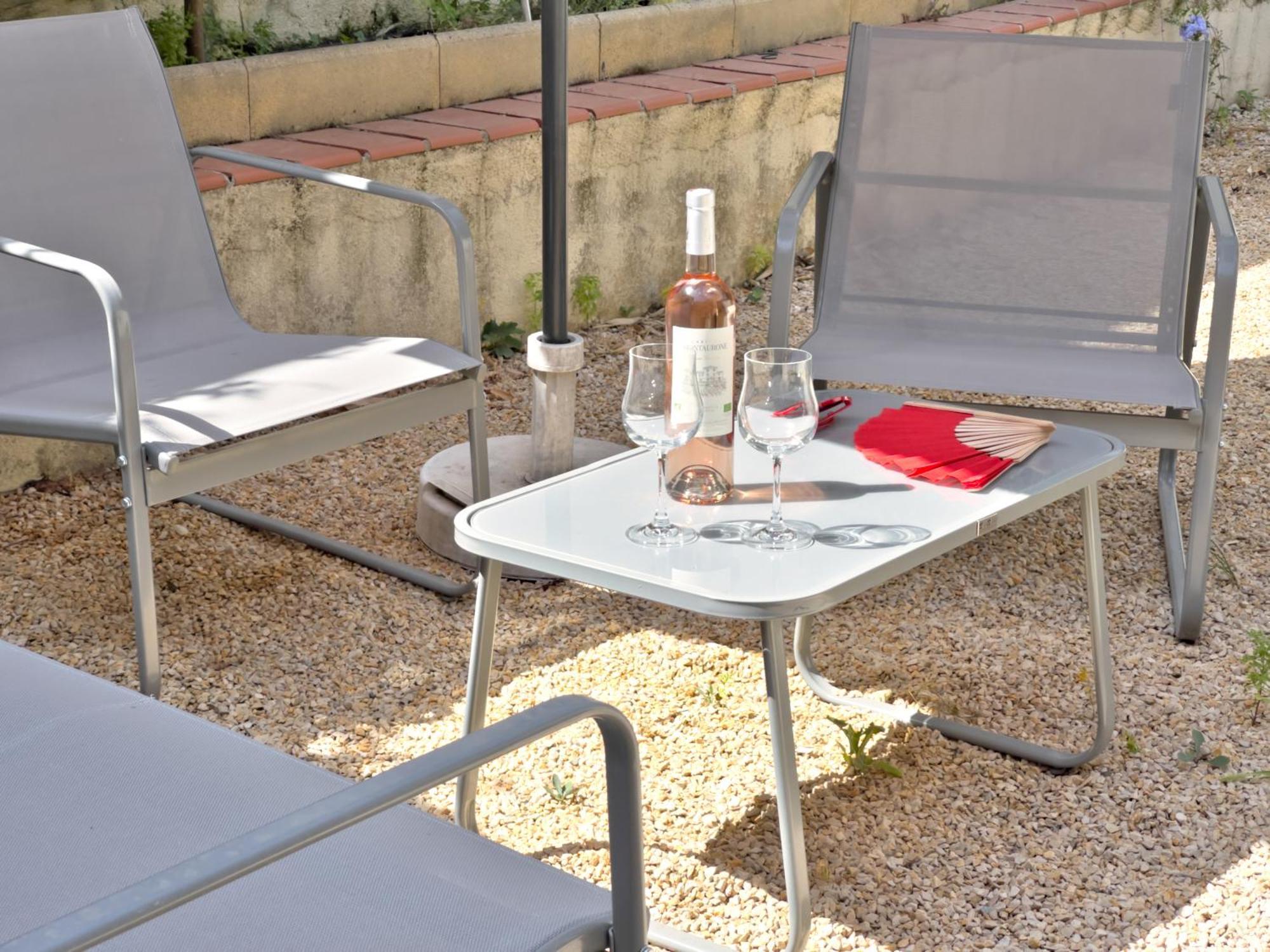 Villa Confort Jacuzzi Barbecue Clim Parking Marseille Eksteriør bilde