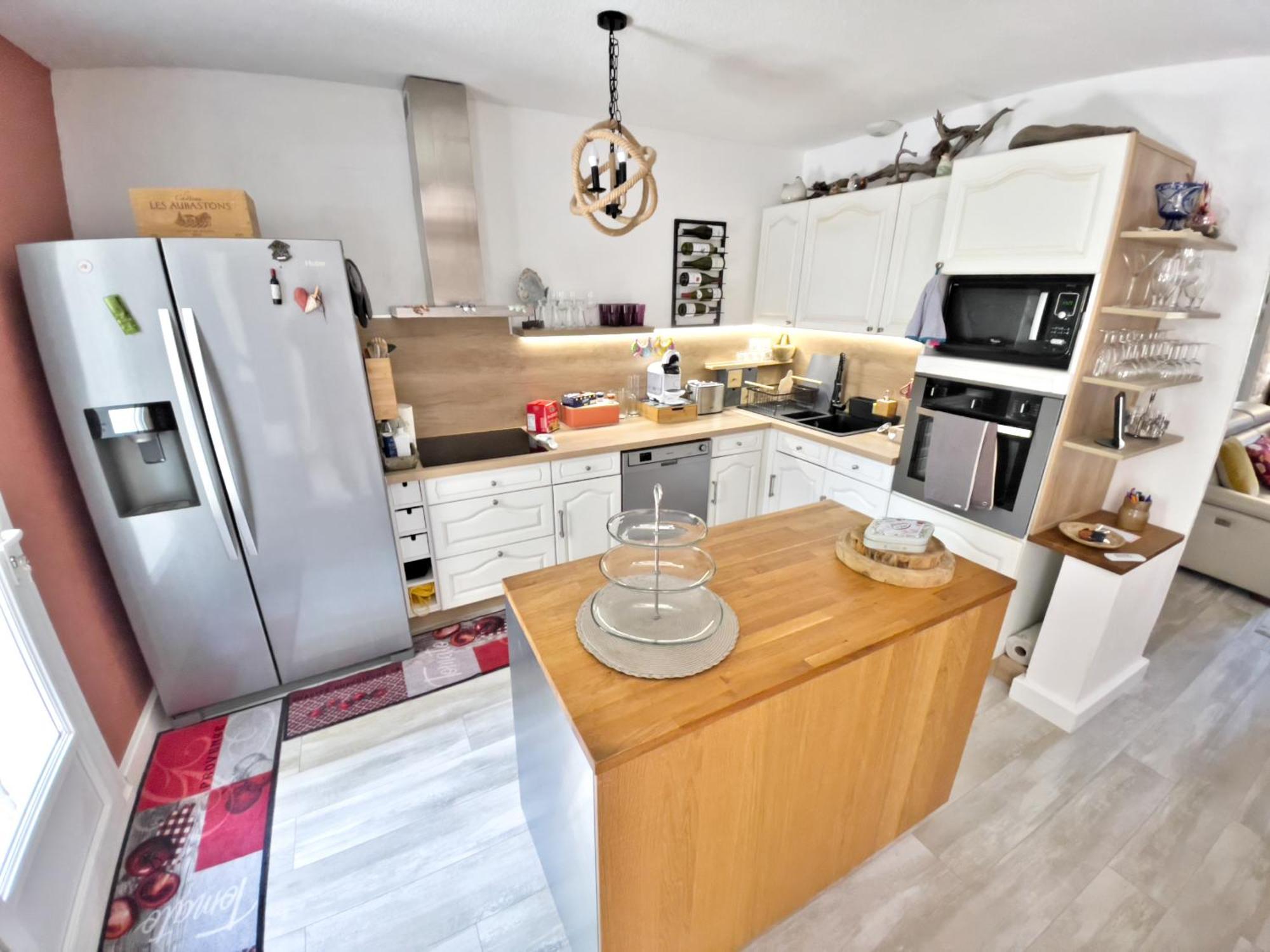 Villa Confort Jacuzzi Barbecue Clim Parking Marseille Eksteriør bilde